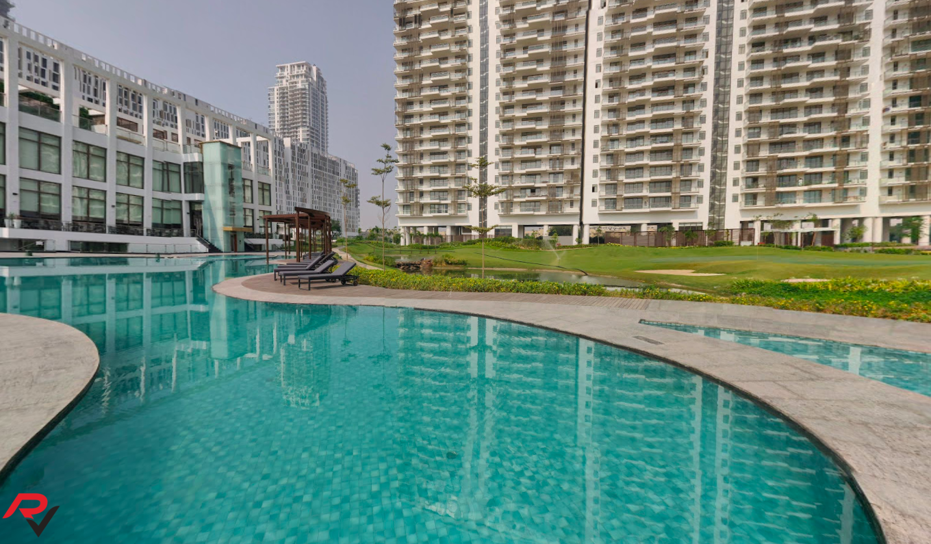 Sobha sector 1 noida
                                